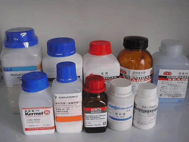 本内迪克特试剂