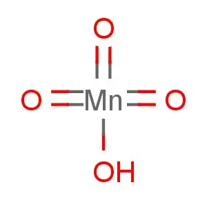 高锰酸
