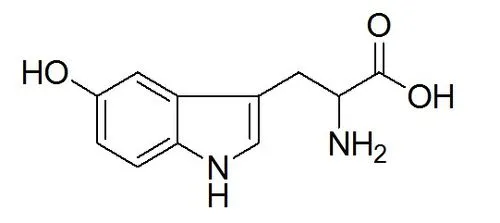 5-羟色氨酸