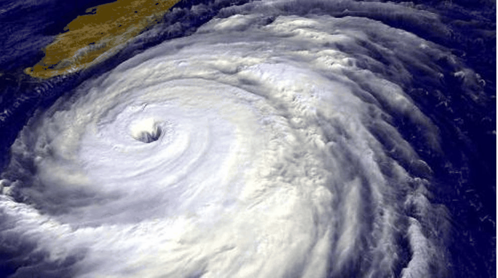 热带风暴罗尔夫