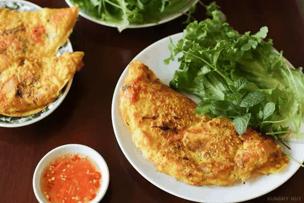 越南煎饼