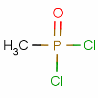 甲基二氯膦