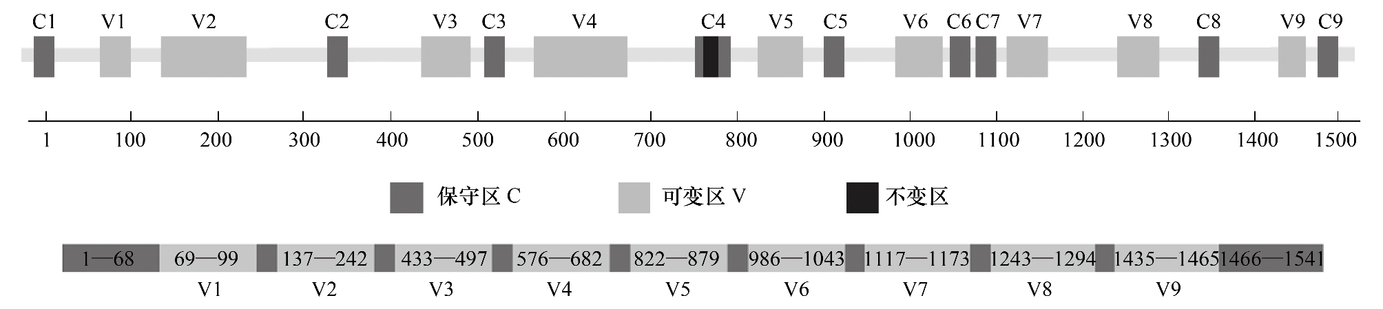 保守性替换