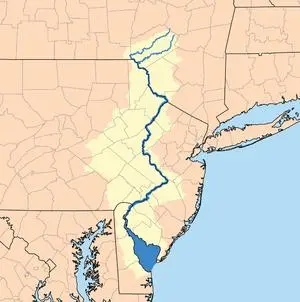 切萨皮克-特拉华运河