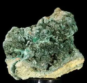 氟磷灰石