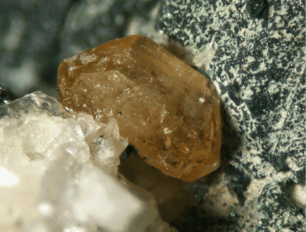 磷钇矿