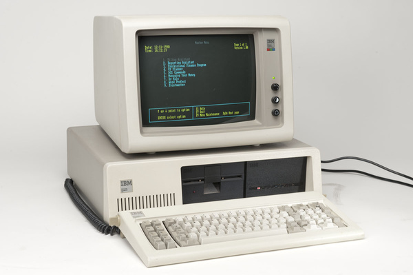 IBM PC兼容机