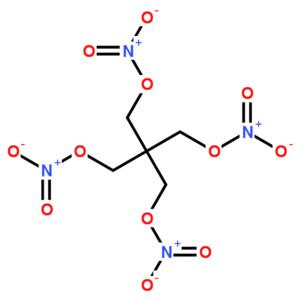 季戊四醇四硝酸酯