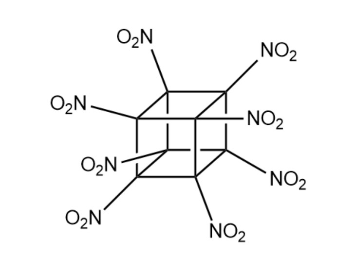八氮立方烷