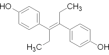 己烯雌酚