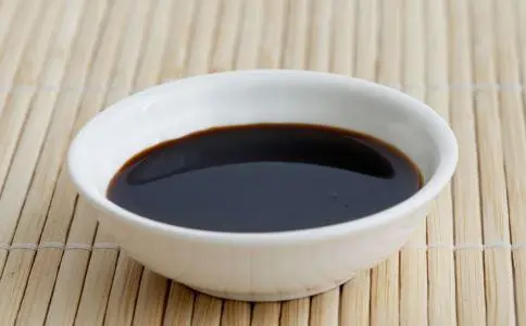 酱油