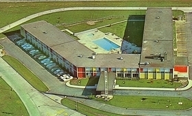 克利夫兰霍普金斯国际机场