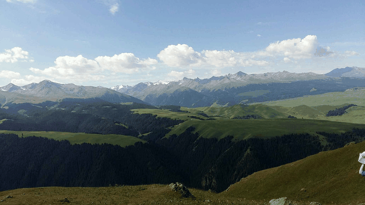 夷平面