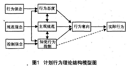 行动理论