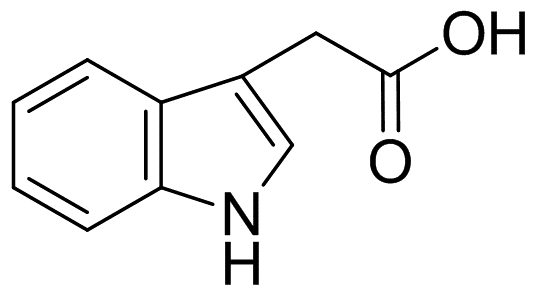 吲哚-3-乙酸