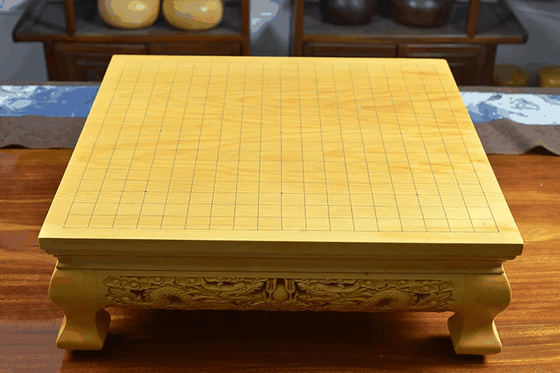 木棋