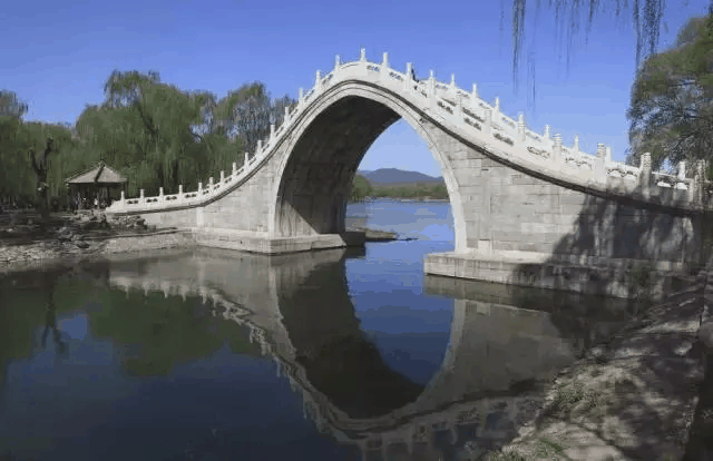 玉带桥 (北京)