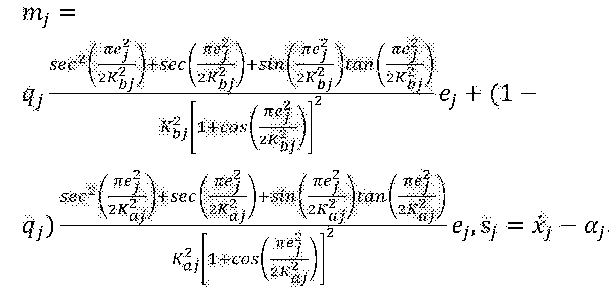 控制李亚普诺夫函数