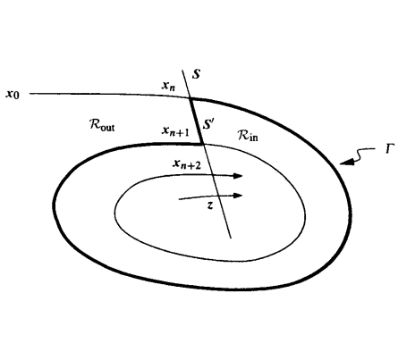 庞加莱复现定理