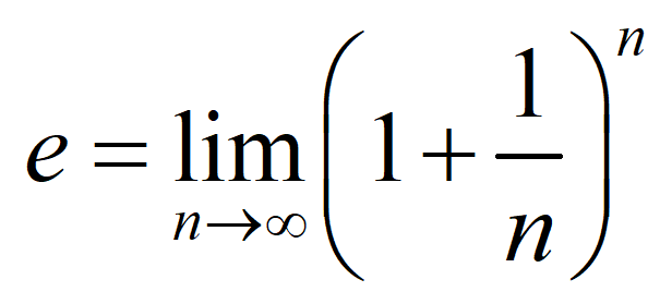 欧拉数 (物理学)