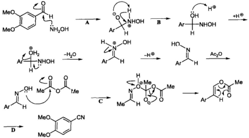 质子自迁移反应