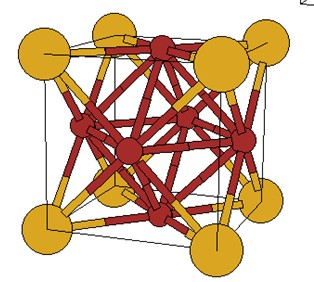 维格纳-赛兹原胞
