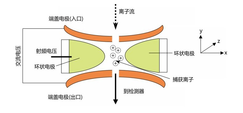 离子阱