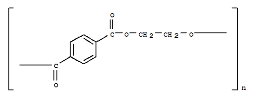 聚对苯二甲酸乙二酯