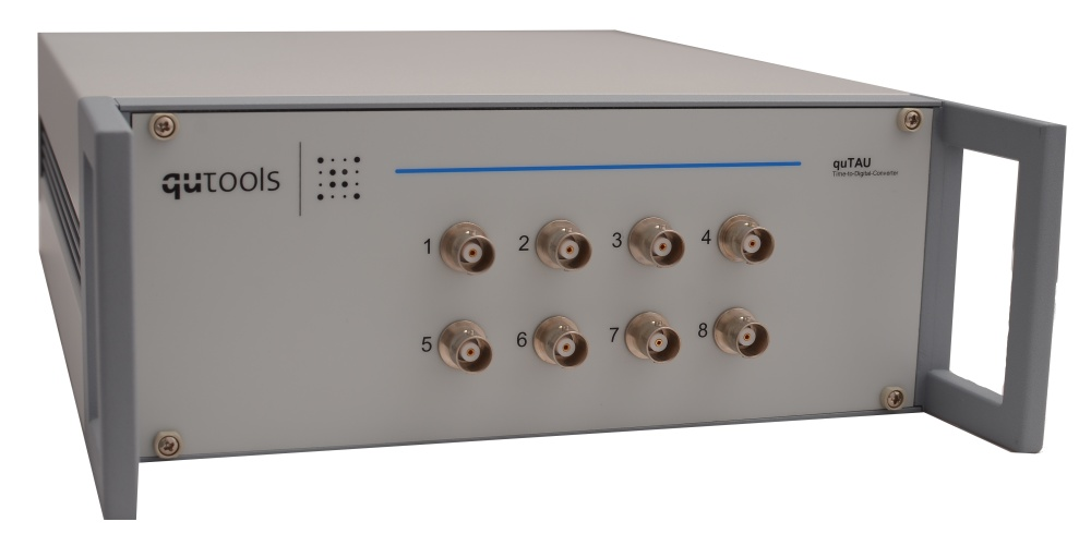 时间数字转换器