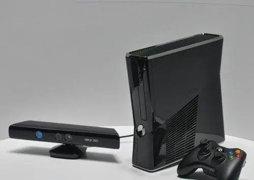 Xbox360视频游戏机开发