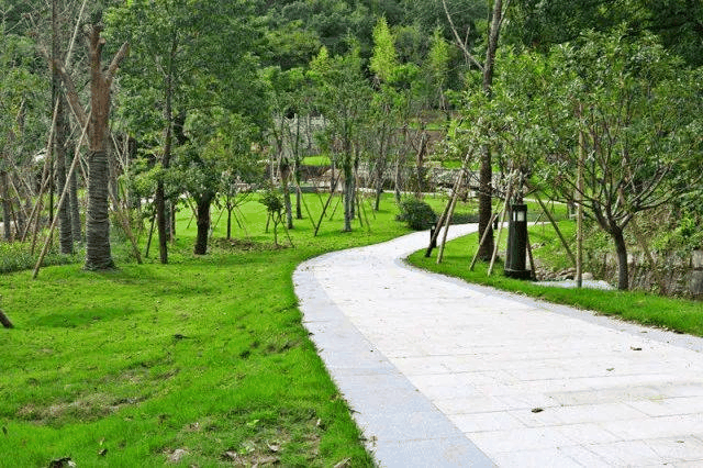 自然步道