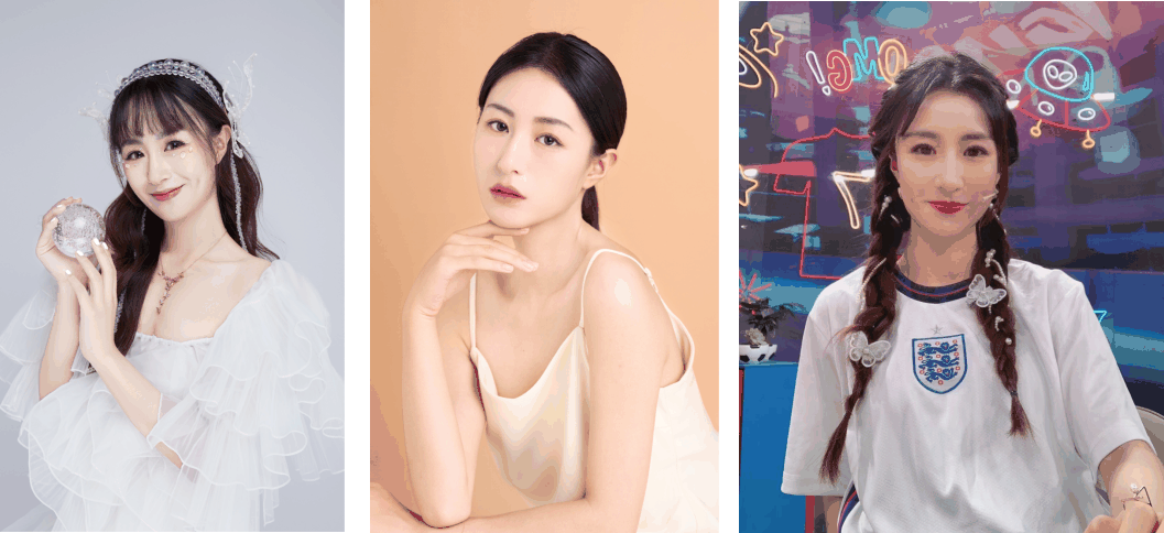 张芝萌(演员、主持人)