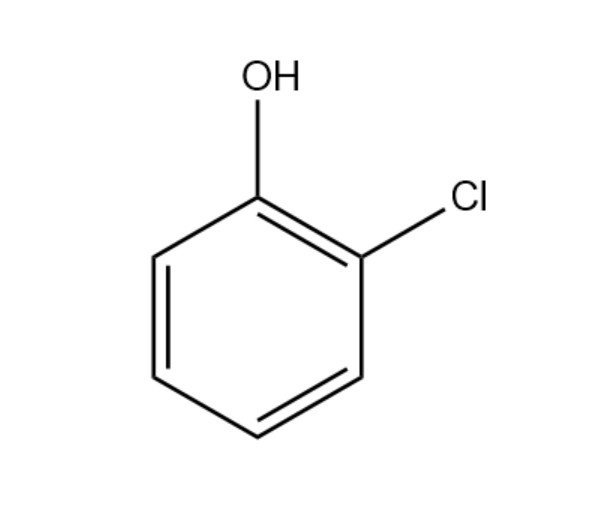 2-氯苯酚