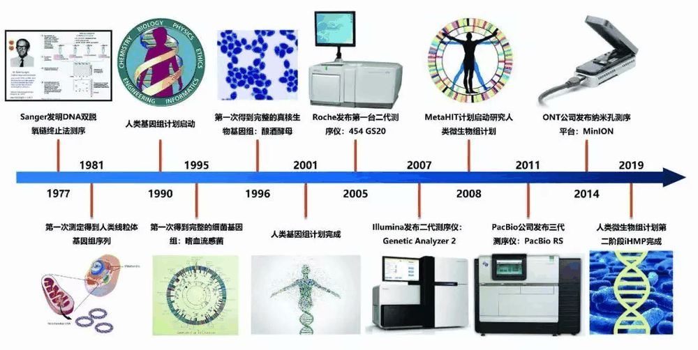 人类基因组计划