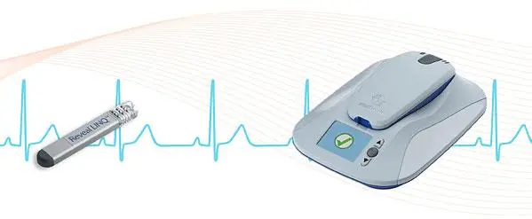 植入式心脏监察仪