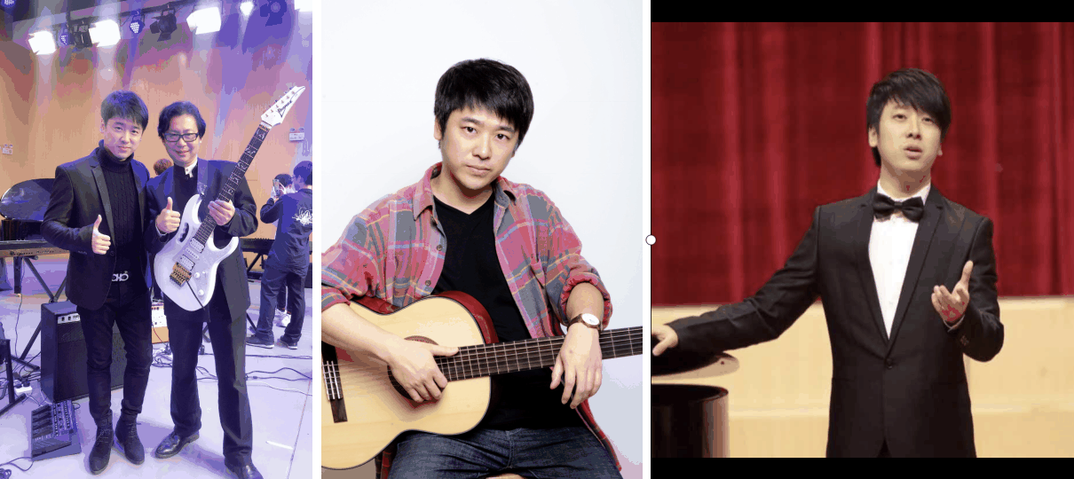 王卓(国家三级歌唱演员)