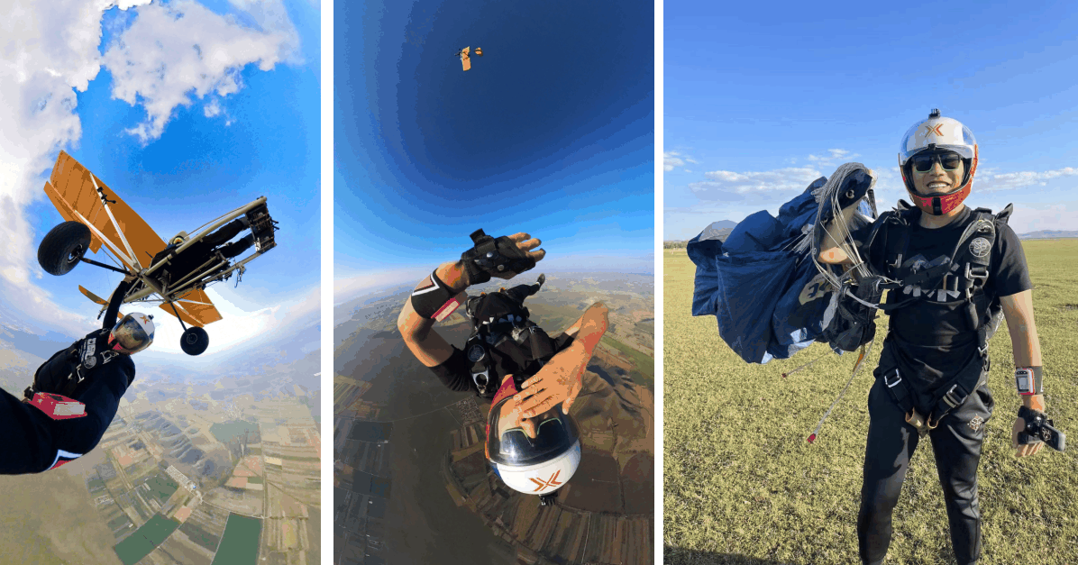 Mars张京(知名运动博主 )