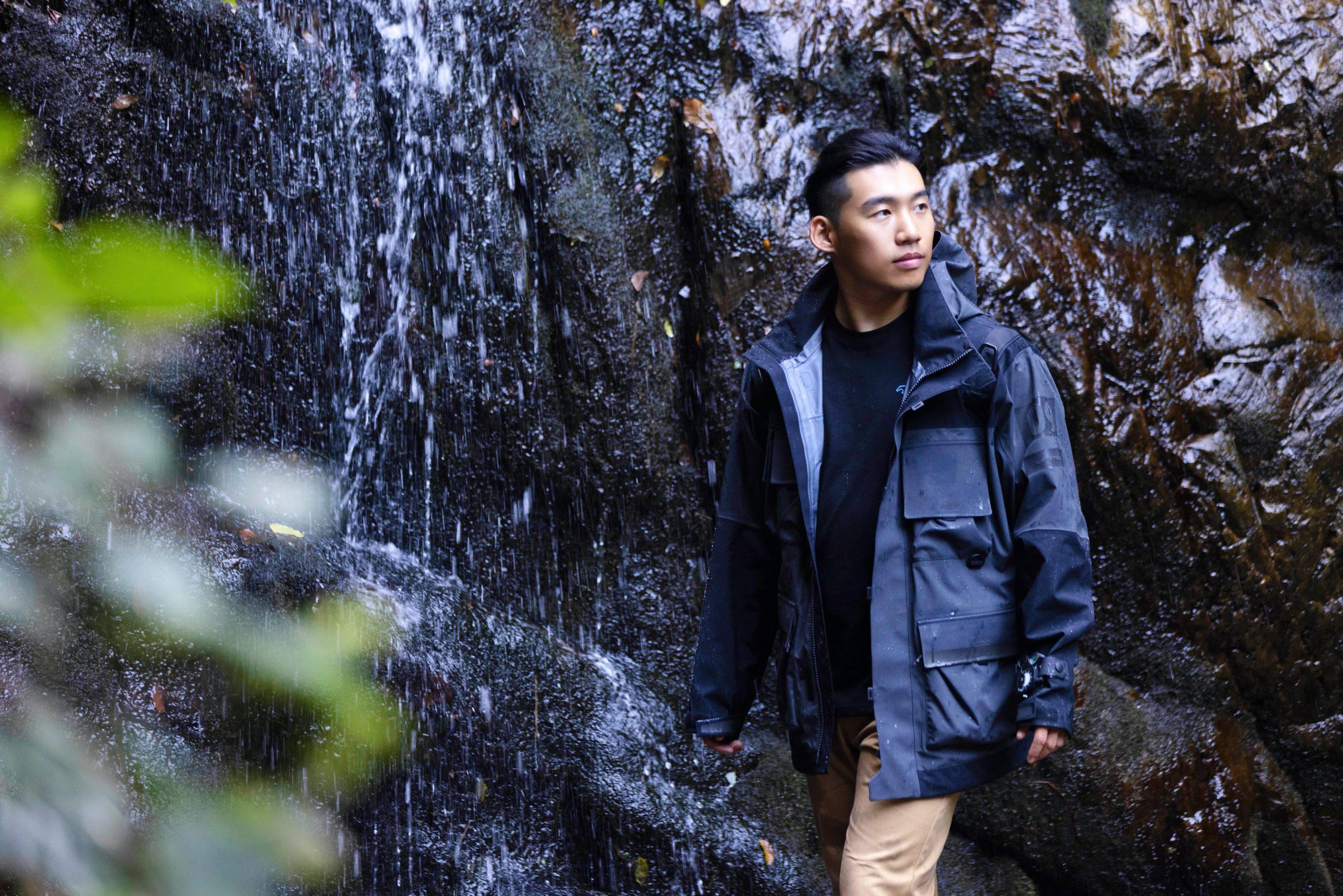 Mars张京(知名运动博主 )