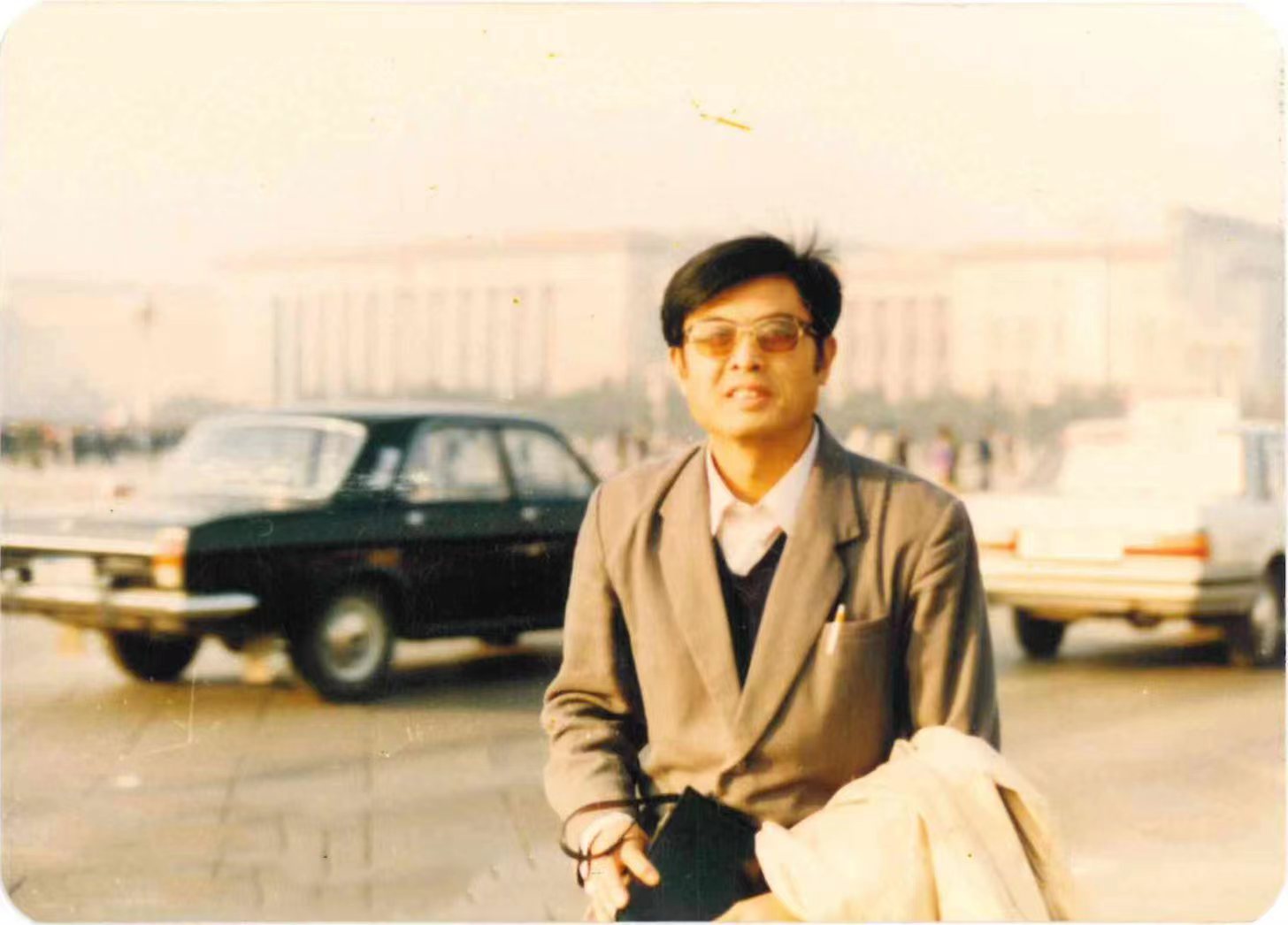 程瑞龙(高级工程师)