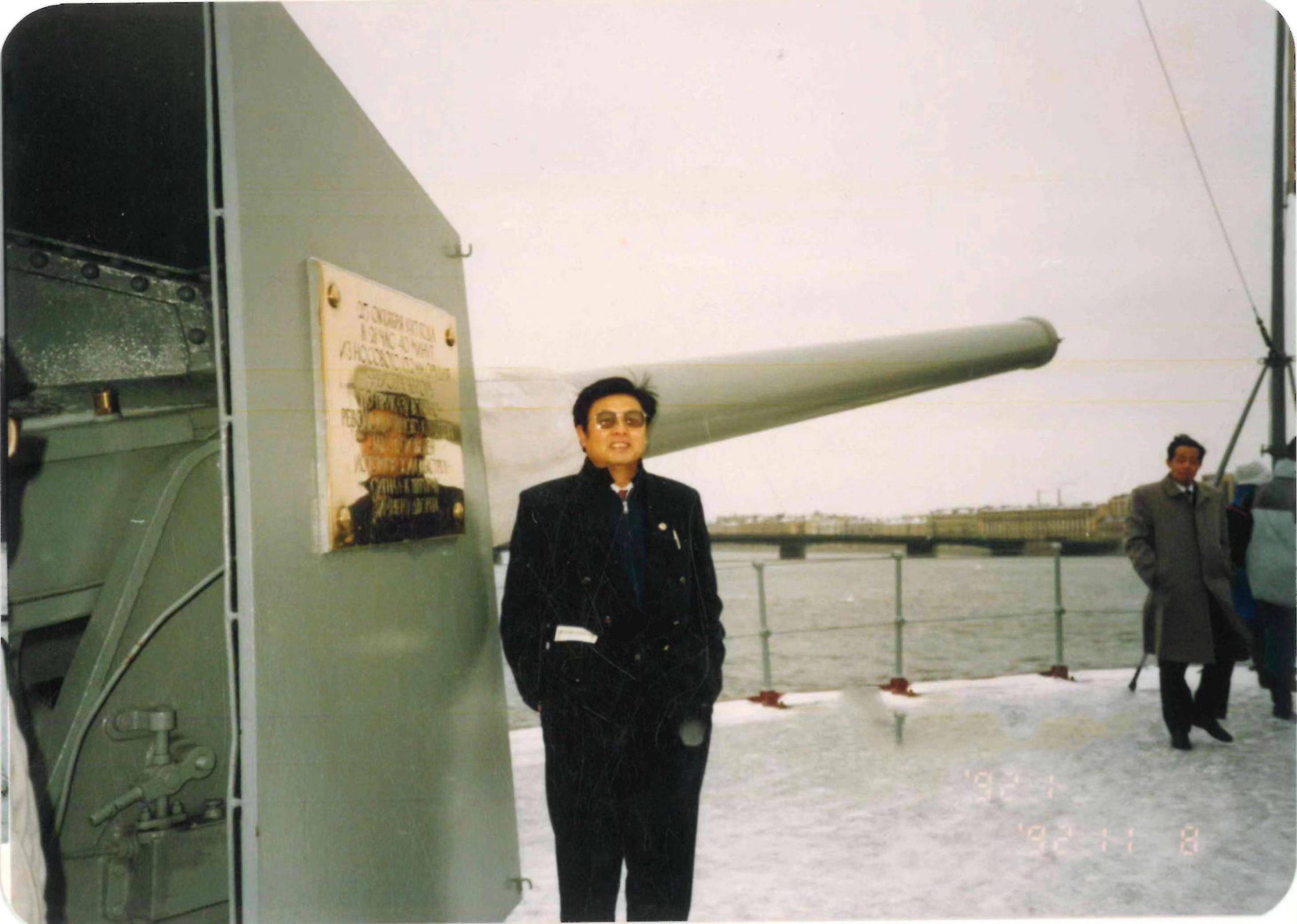 程瑞龙(高级工程师)