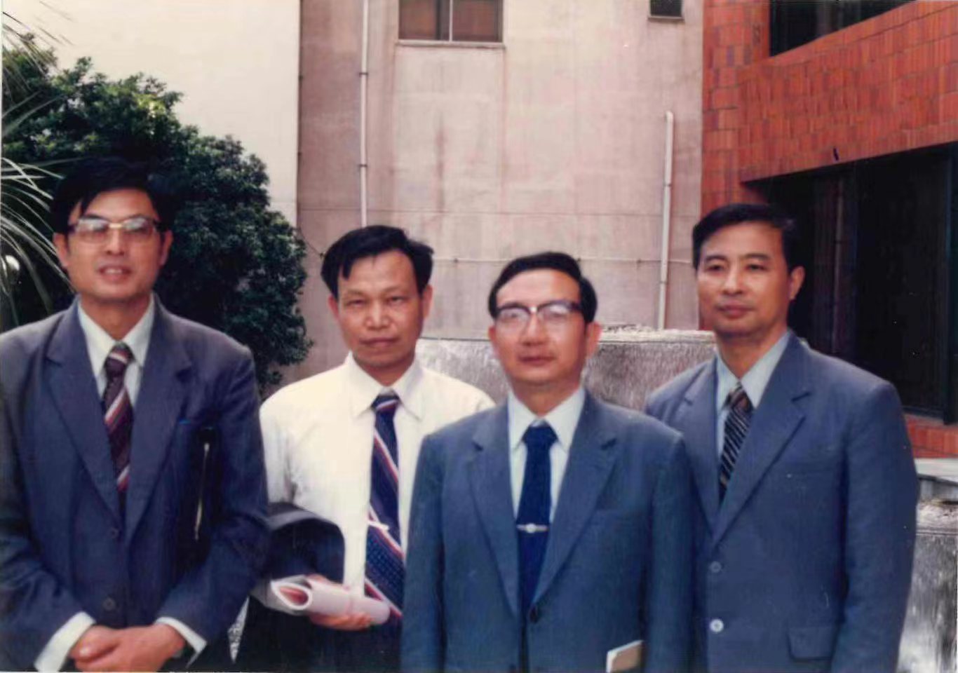 程瑞龙(高级工程师)