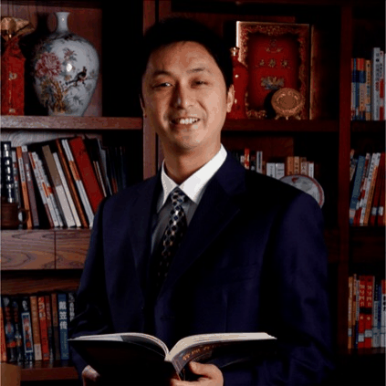 黎亮(心理咨询师)