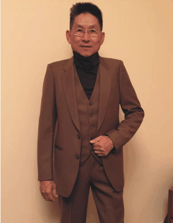 王三毛(琉璃艺术家)