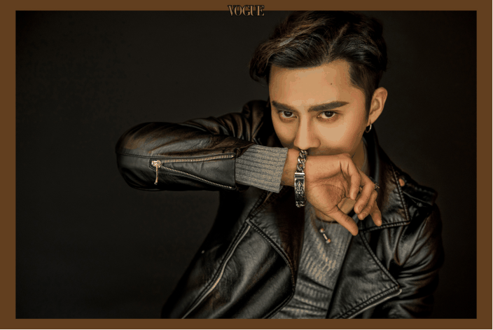 田鑫(国家二级演员)