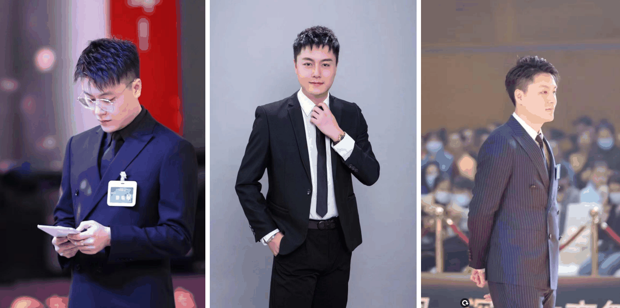 姜毅 (体育舞蹈运动员)