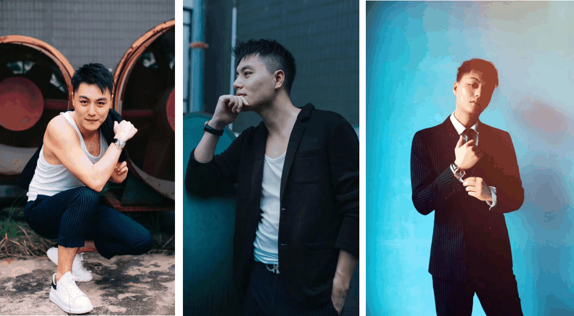 姜毅 (体育舞蹈运动员)