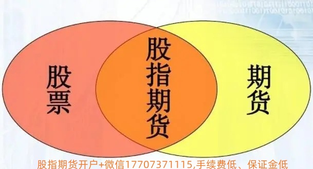 股指期货