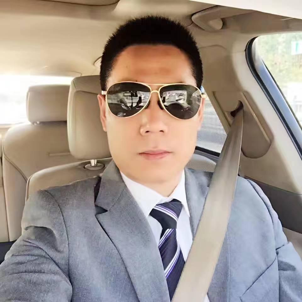 陈辉(江苏中置集团总经理)