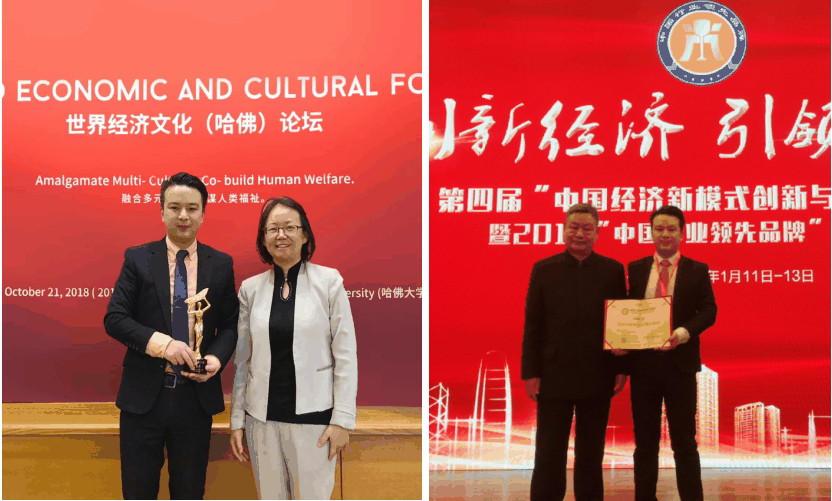 王道成(企业家)