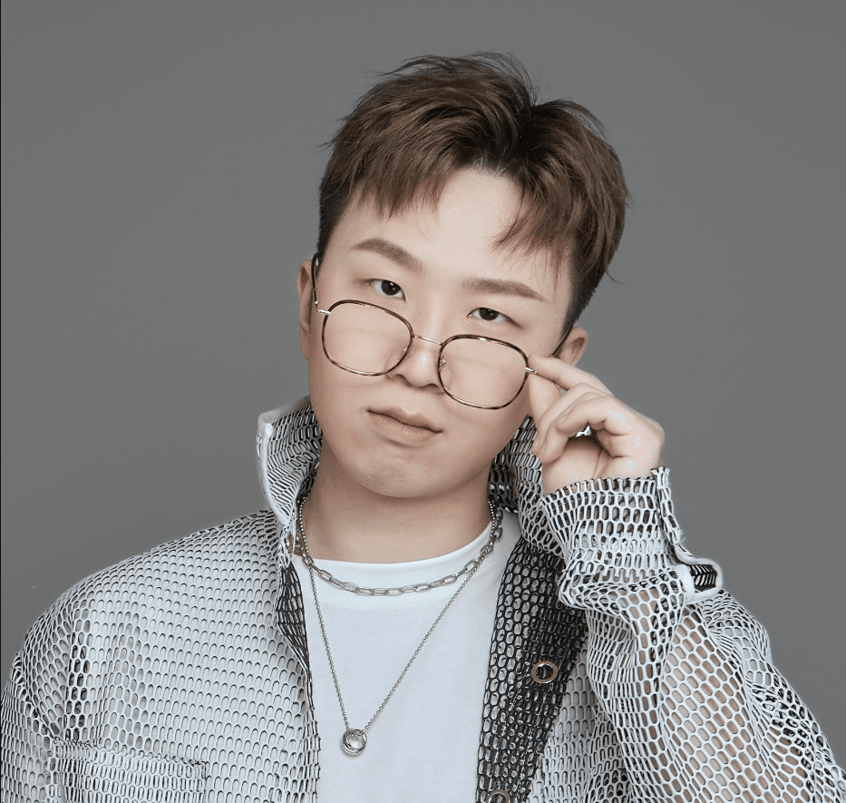 陈宇龙(音乐制作人)